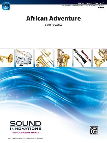 African Adventure